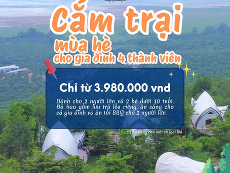 Ba mẹ nên biết: 5 điều nhỏ giúp con có một kỳ nghỉ hè thật sự ý nghĩa