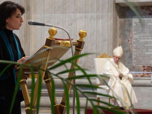 Uma Igreja Católica Reformada?