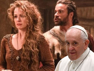 A Semiramis que a TV Record popularizou