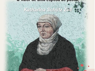 O valor de uma esposa de pastor