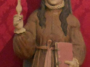 A Mulher que dividiu o Cristianismo