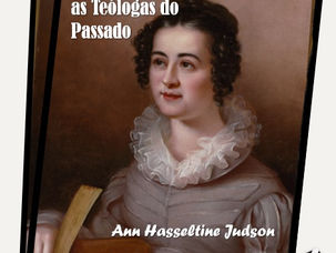 Missões: um legado feminino