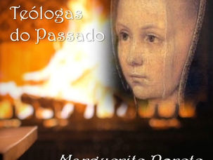 O segredo da autoestima de Marguerite Porete