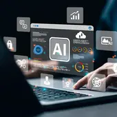 Braucht es SEO noch – wenn alle jetzt KI fragen?