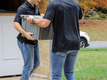 Is Renting Moving Boxes in Fort Mill, SC the Secret to an Easier, More Organized Move?