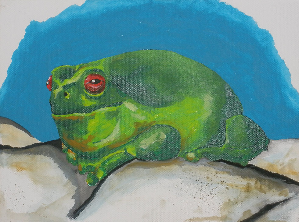 Frosch