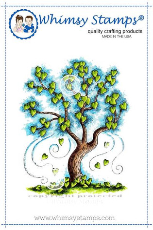 Heart Tree