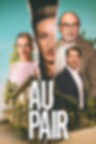 The Au Pair - Margot Pue