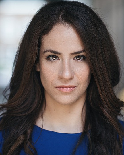 Cristina Romero