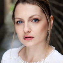 Joanna Zwierzynska