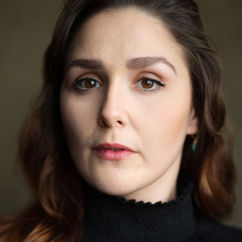 Nadia Lamine