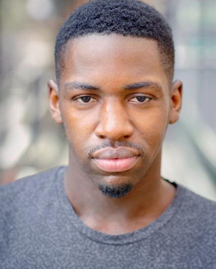 Jabari Ngozie