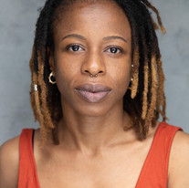 Charlotte Preko