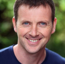 Steve Garry