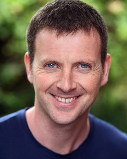 Steve Garry