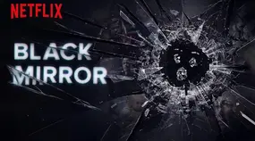 Black mirror