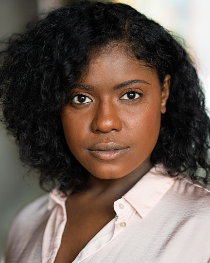 Erika Alexander