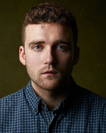 Michael Mcgarry