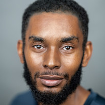 Andre Harvey