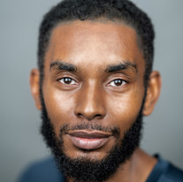 Andre Harvey