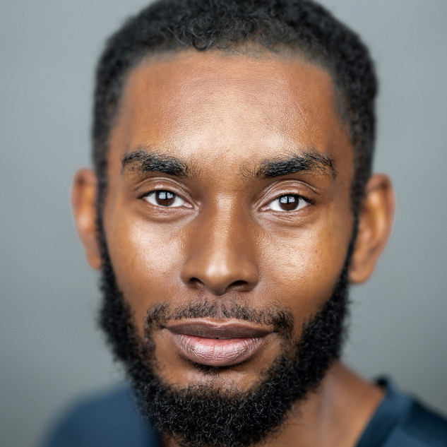 Andre Harvey