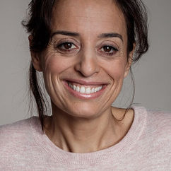 Fatima Khanfour