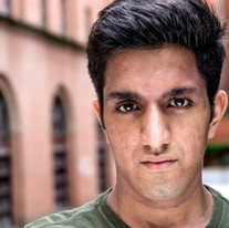 Mohammed Umair Hayat