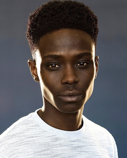 Leonell Spantan