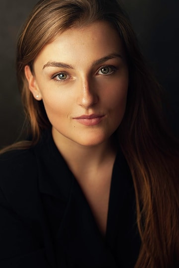 Sophie Hill