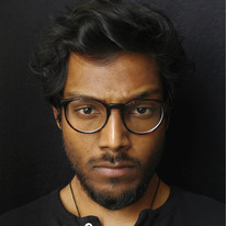 Joshua Jayraj
