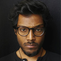 Joshua Jayraj