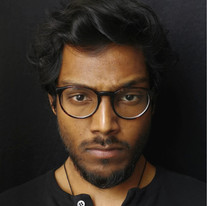 Joshua Jayraj