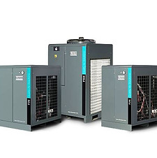 AC Air Dryers