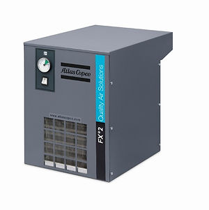 Atlas Copco - FX2 - 24 CFM @4.7PSI
