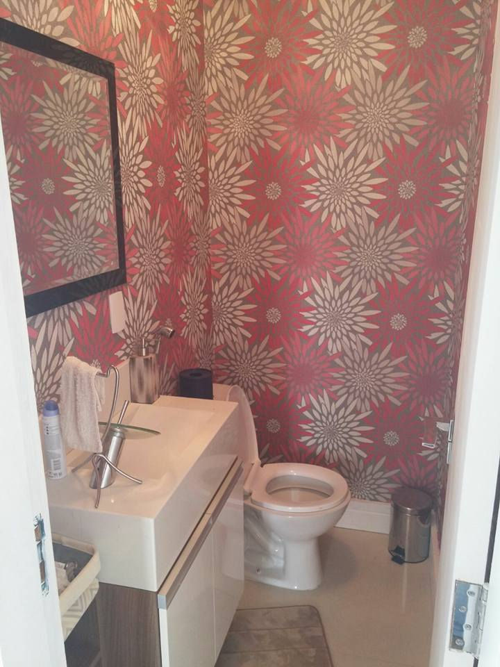 Lavabo