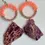 Thumbnail: IMPERIAL JASPER EARRINGS