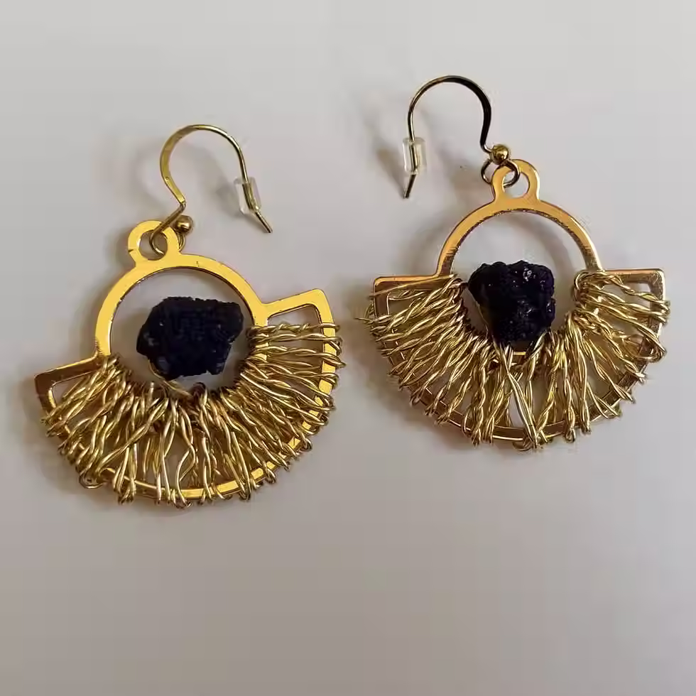 AZURITE LIGHT