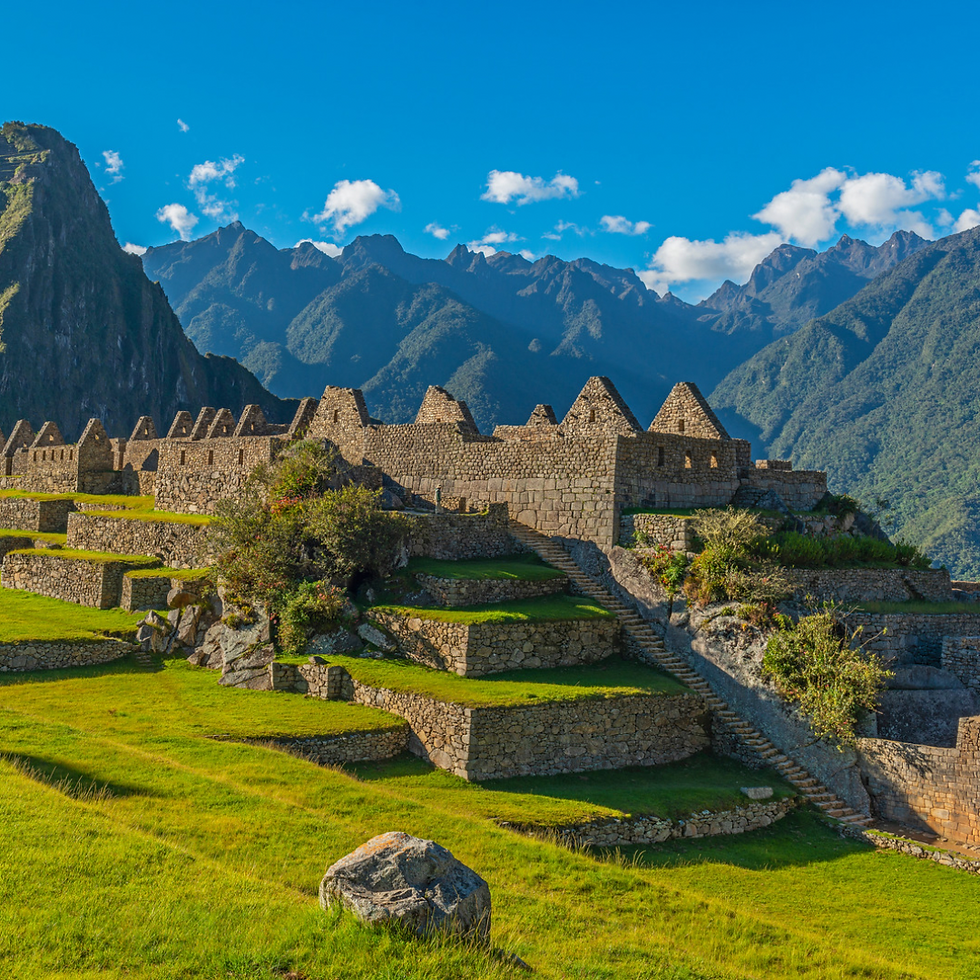 Peru