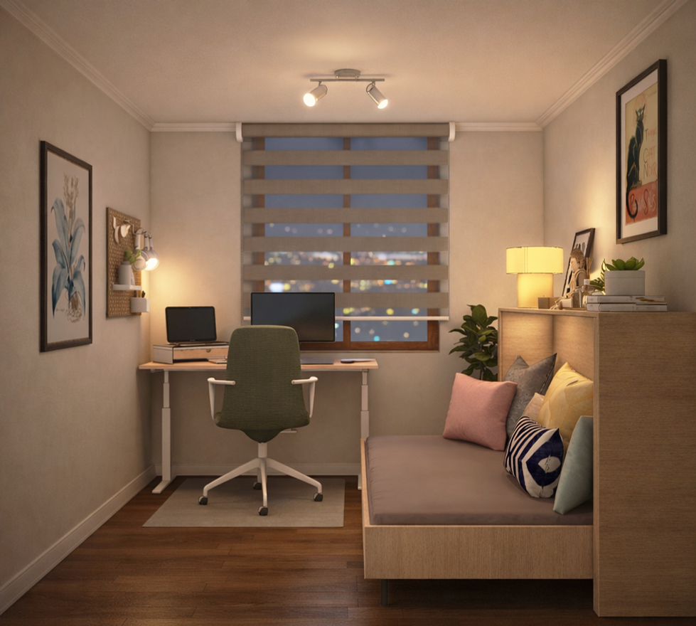 Propuesta 3D