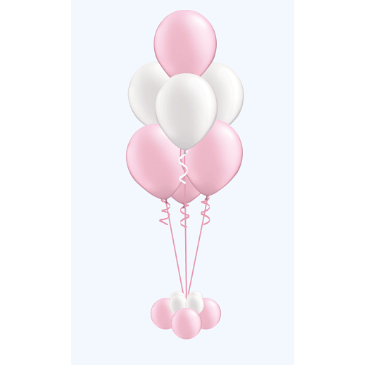 Balloon Bouquets (Latex)