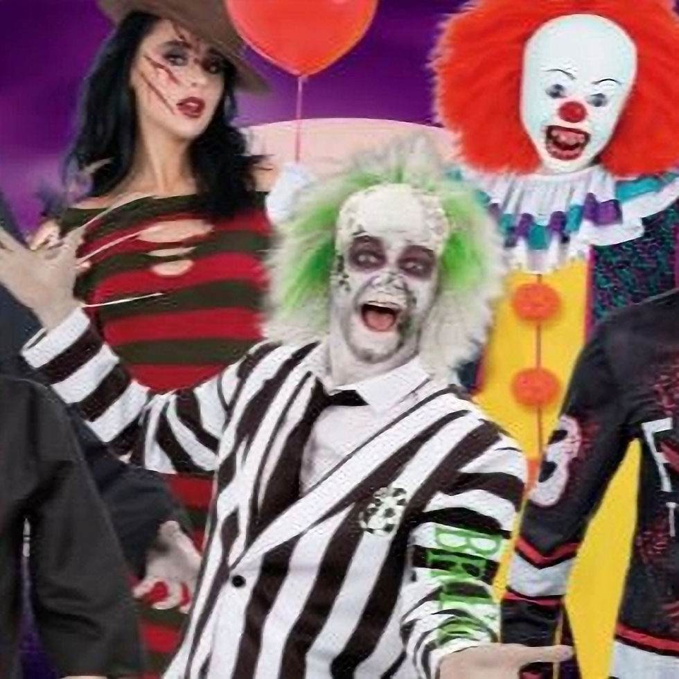Halloween