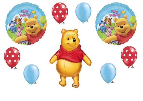 Winnie the pooh