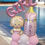 Thumbnail: Boy or Girl Floating Island Swimming Pool Balloons