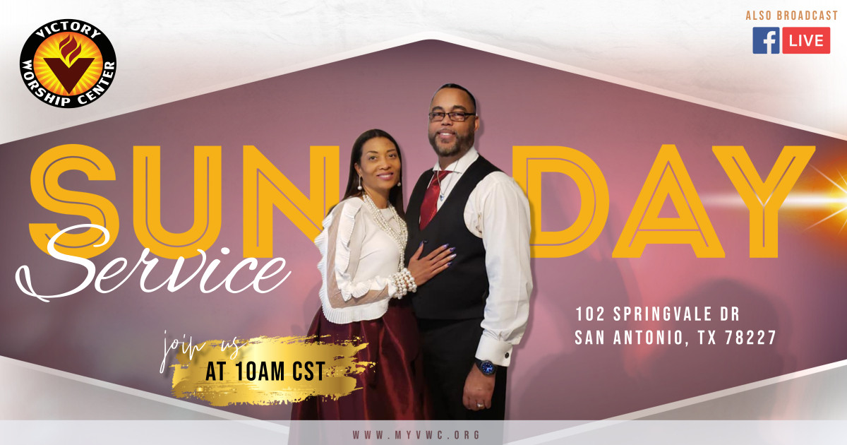 Home Victoryworshipcenter