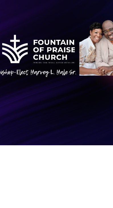 Fountain of Praise Church 2