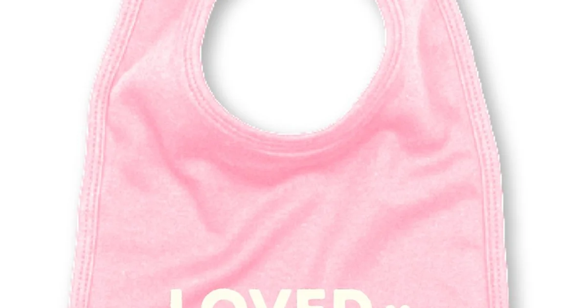 LOVED - babysmekke
