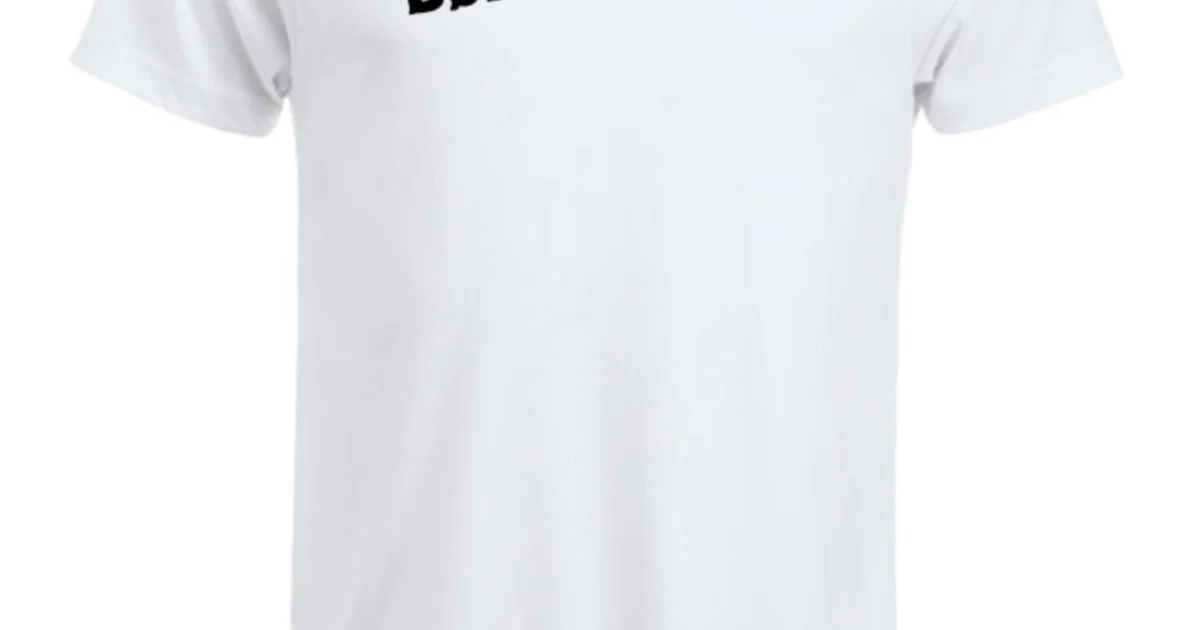 Bønnekriger Tskjorte (XS-3XL)