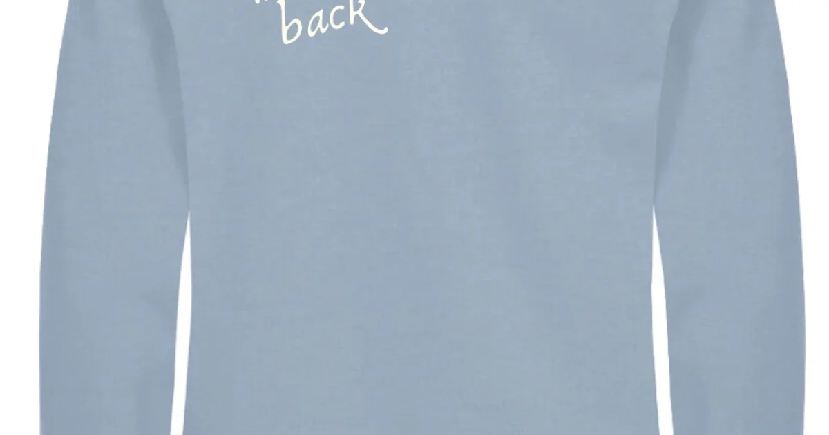 Jesus has my back