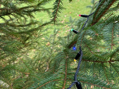 Cardrona Christmas Event