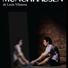 Mapping, música y escenografía